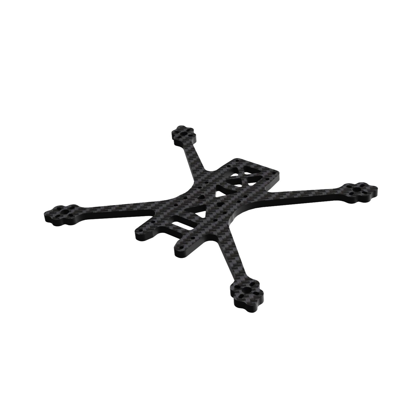 XDREI Bottom Plate V2 (X-Frame)