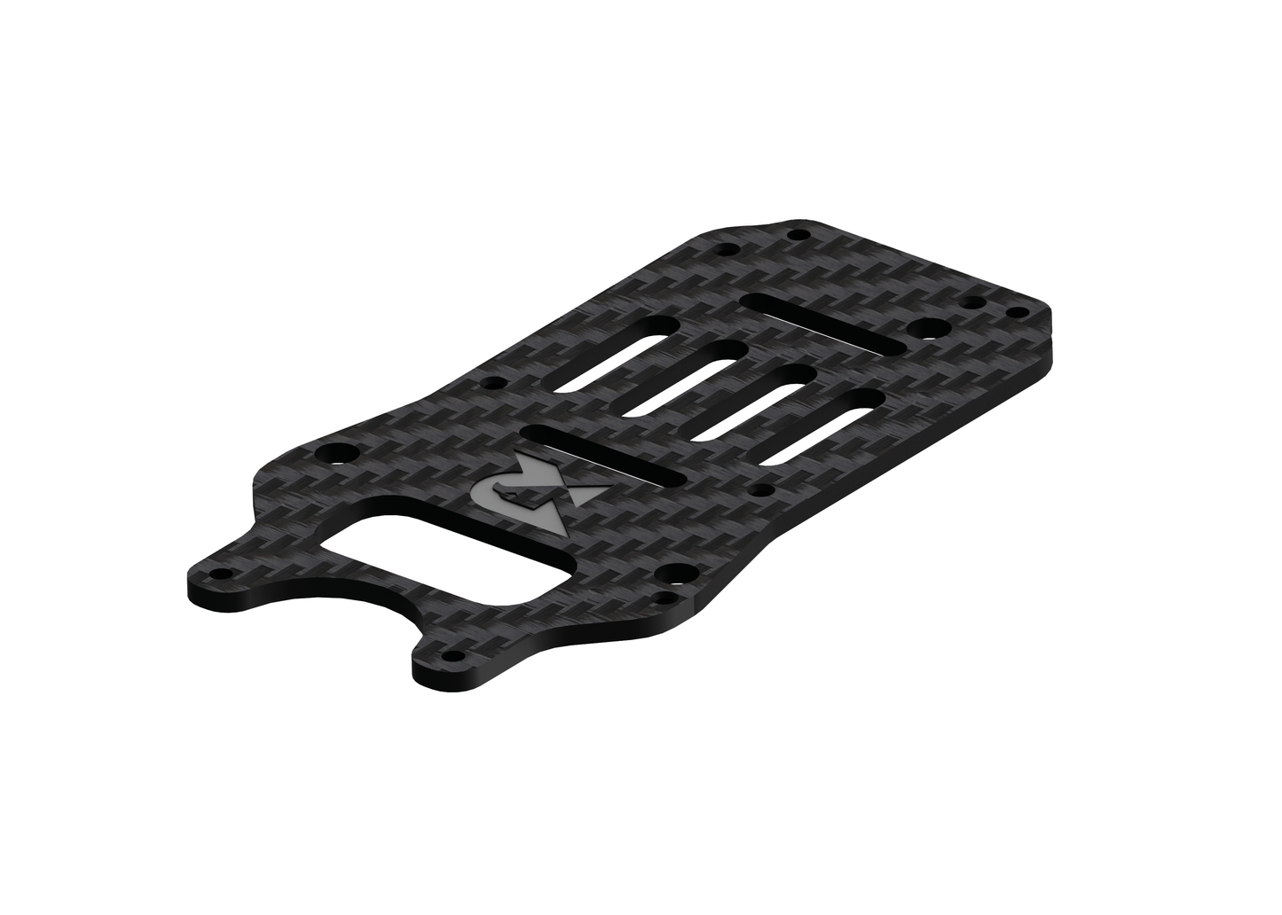 XDREI/XZWEI Top Plate