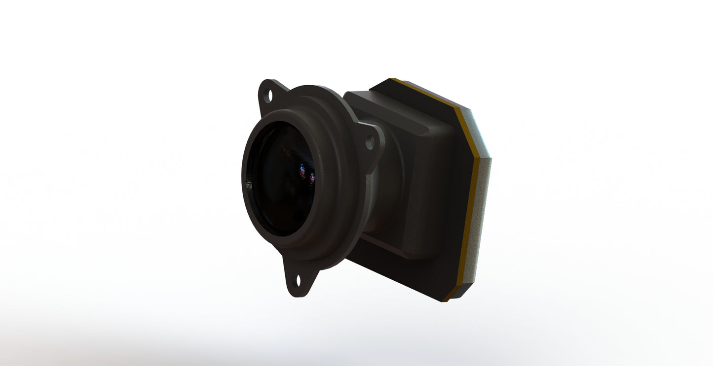 XDREI Sensor/Mainboard Dummy