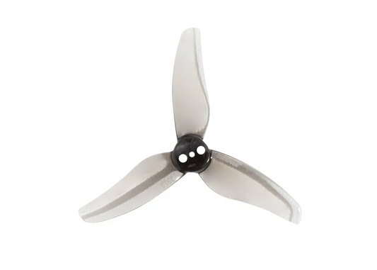 GEMFAN 2512-3 Propellers (Grey)