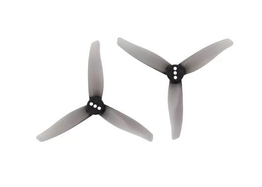 GEMFAN 3016-3 Propellers (Grey)