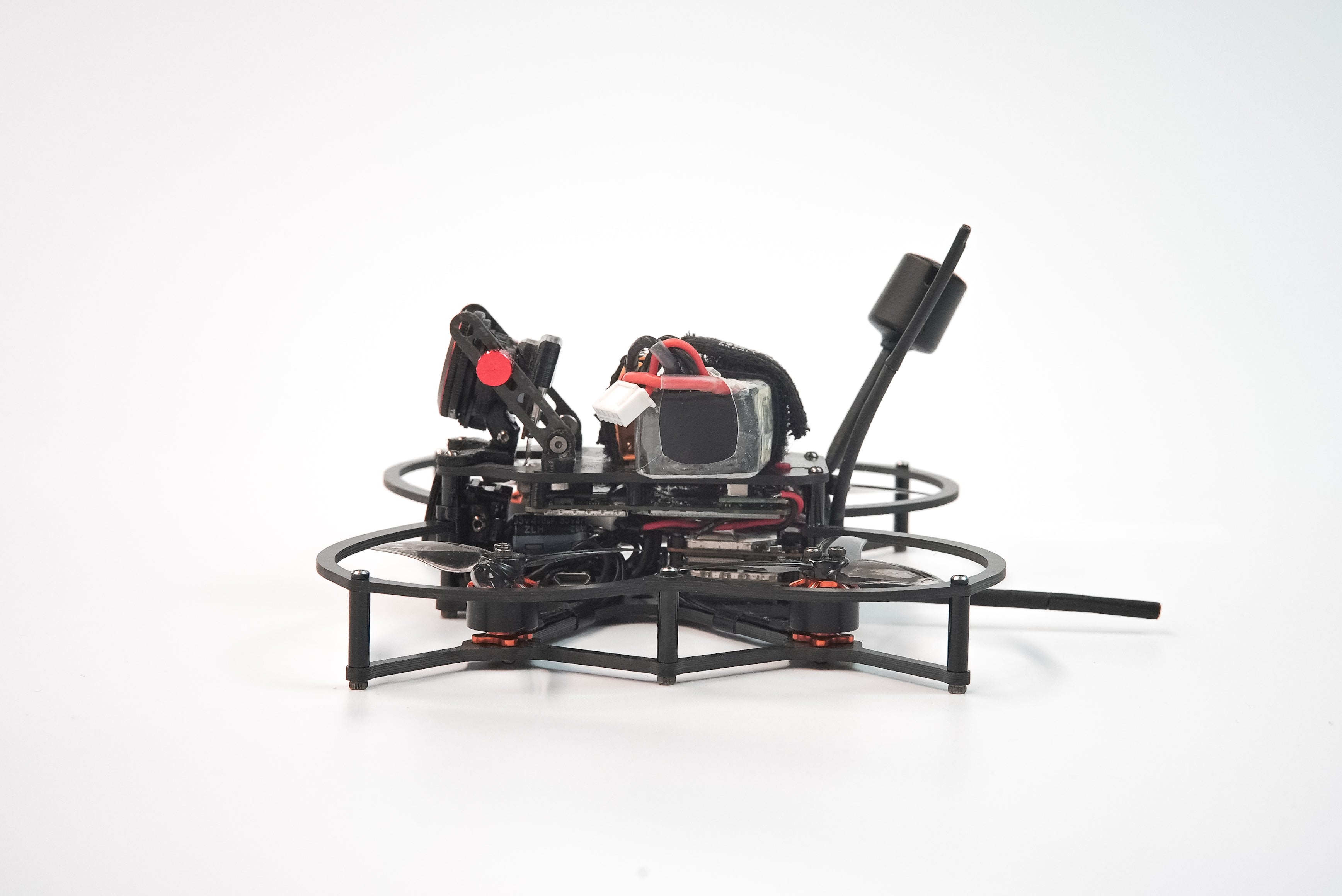 XZWEI Kit