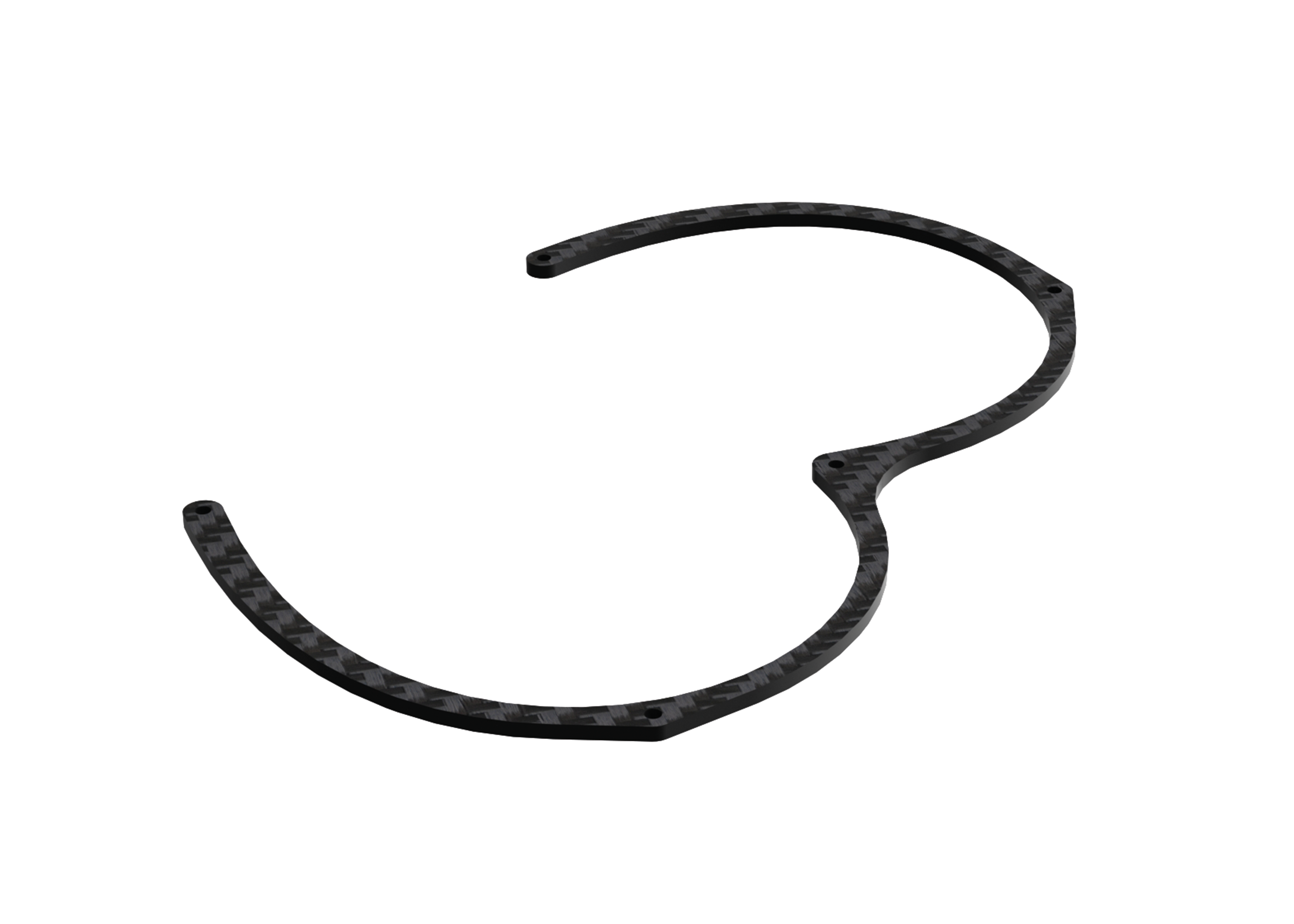 XZWEI Prop Guard