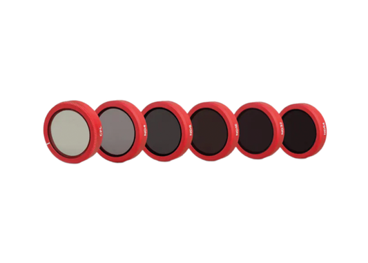 ND-Filter Set