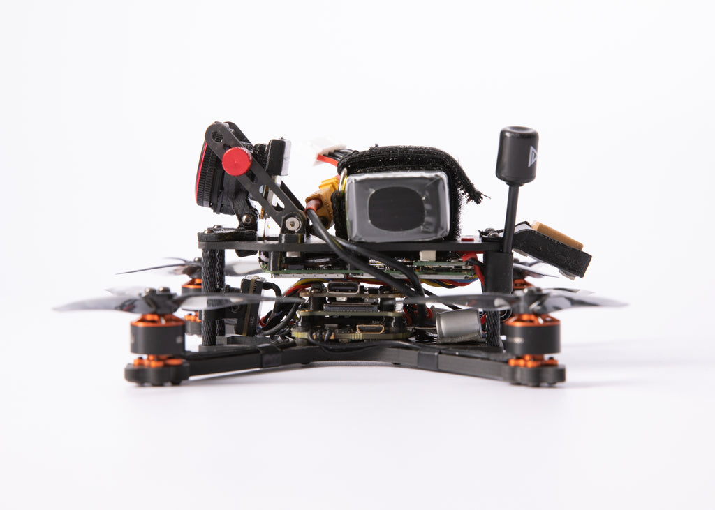 XDREI Kit