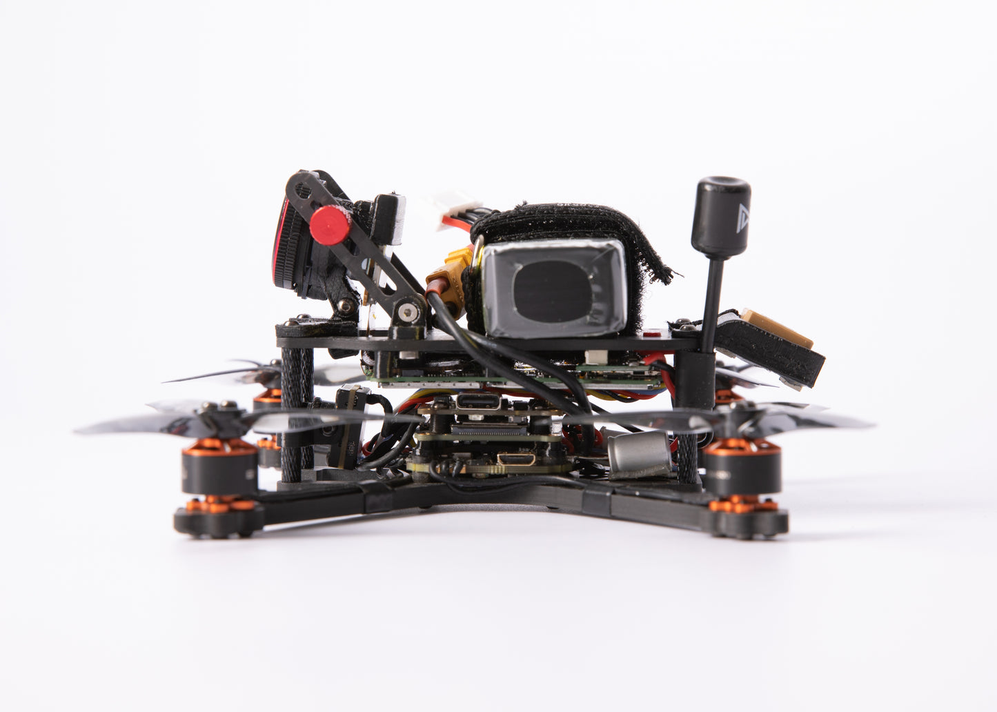 XDREI Kit