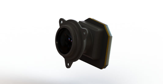 XDREI Sensor/Mainboard Dummy